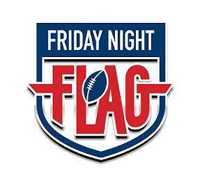 FRIDAY NIGHT FLAG