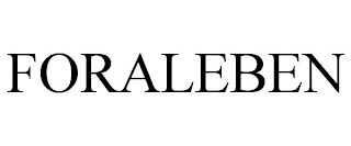 FORALEBEN