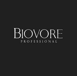 BIOVORE PROFESSIONAL