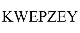 KWEPZEY