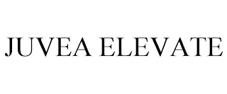 JUVEA ELEVATE