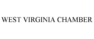 WEST VIRGINIA CHAMBER