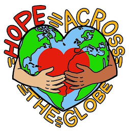 HOPE ACROSS THE GLOBE