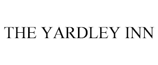 THE YARDLEY INN