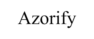 AZORIFY