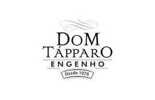 DOM TÁPPARO ENGENHO DESDE 1978