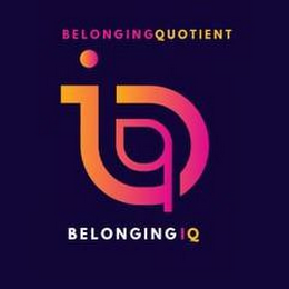 BELONGING QUOTIENT BELONGING IQ