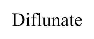 DIFLUNATE