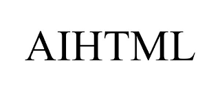 AIHTML