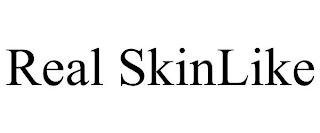 REAL SKINLIKE
