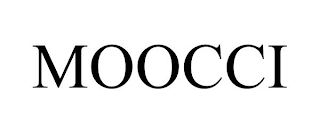 MOOCCI