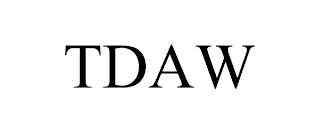 TDAW