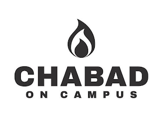 CHABAD ON CAMPUS