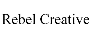 REBEL CREATIVE