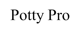 POTTY PRO