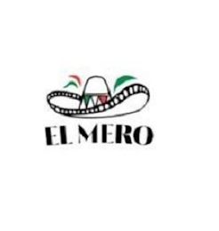 EL MERO