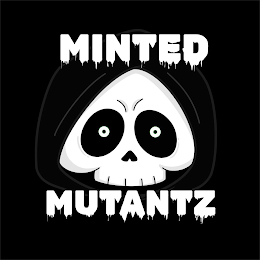 MINTED MUTANTZ