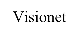 VISIONET