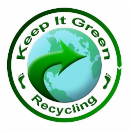 KEEP IT GREEN RECYCLING