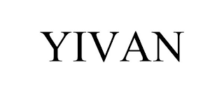 YIVAN