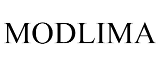 MODLIMA