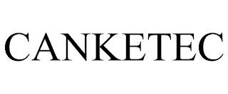 CANKETEC