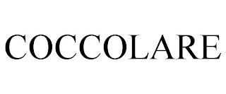 COCCOLARE