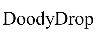 DOODYDROP