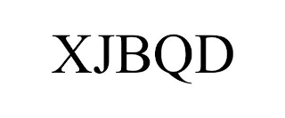 XJBQD