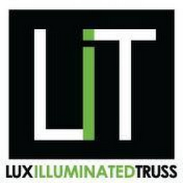 LIT LUXILLUMINATEDTRUSS