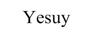 YESUY