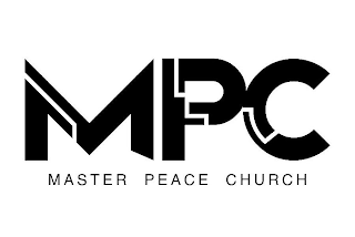 MPC MASTER PEACH CHURCH