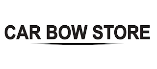 CAR BOW STORE