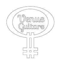 VENUS GUITARS