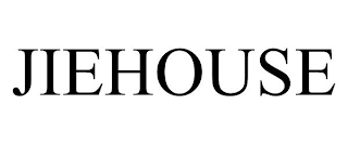 JIEHOUSE