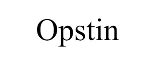 OPSTIN