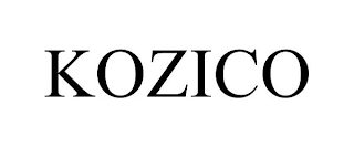 KOZICO