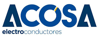 ACOSA ELECTROCONDUCTORES