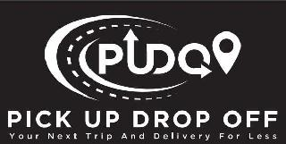 PUDO PICK UP DROP OFF YOUR NEXT TRIP AND DELIVERY FOR LESS