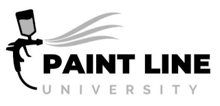 PAINT LINE UNIVERSITY