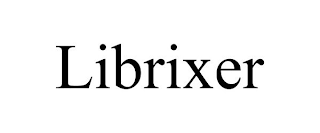 LIBRIXER