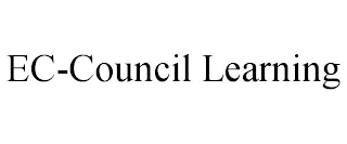 EC-COUNCIL LEARNING