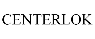 CENTERLOK