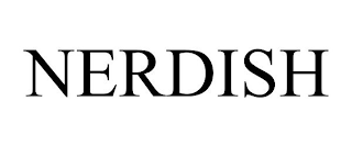 NERDISH