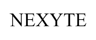 NEXYTE