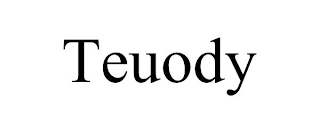 TEUODY