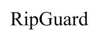 RIPGUARD