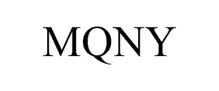 MQNY