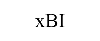 XBI