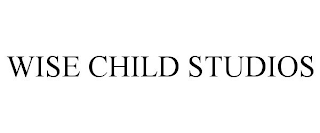 WISE CHILD STUDIOS